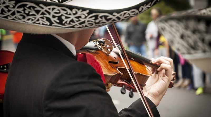 Mariachi en Ciudad de México - Mariachi de mi Tierra